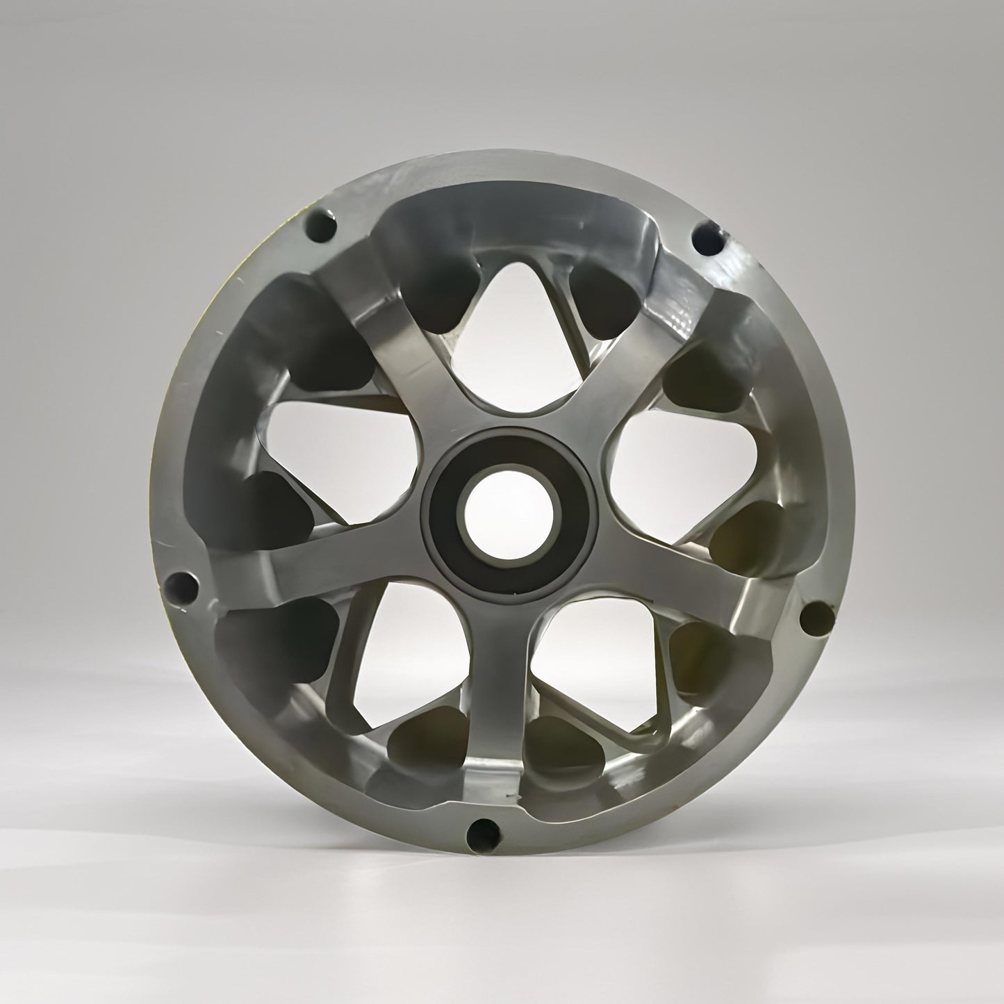 Stealth mini wheel