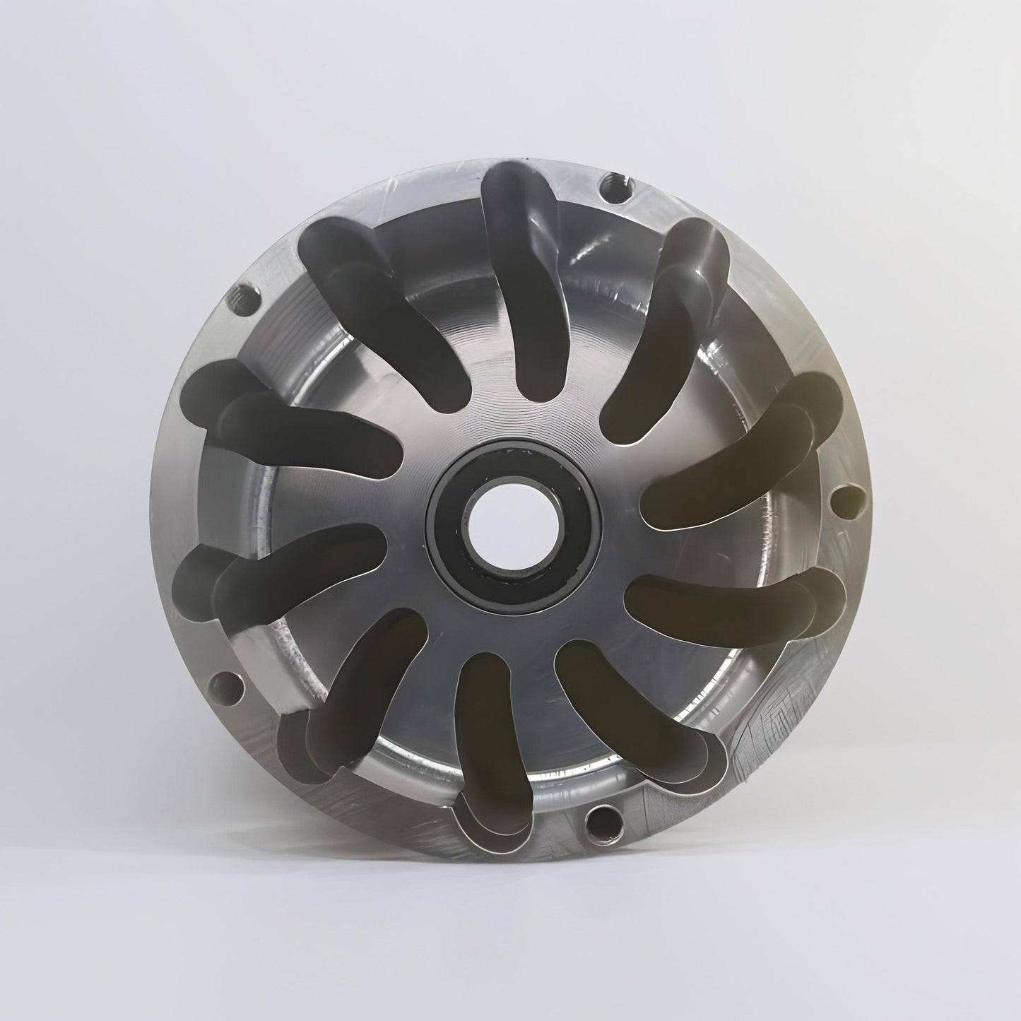 Tornado mini wheel