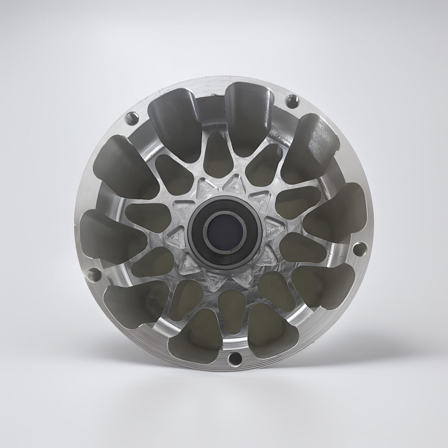 Torque mini wheel