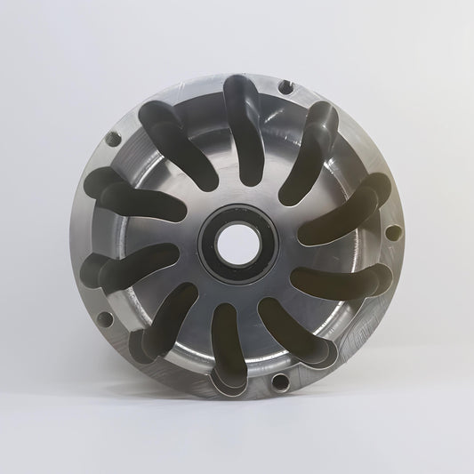 Tornado mini wheel