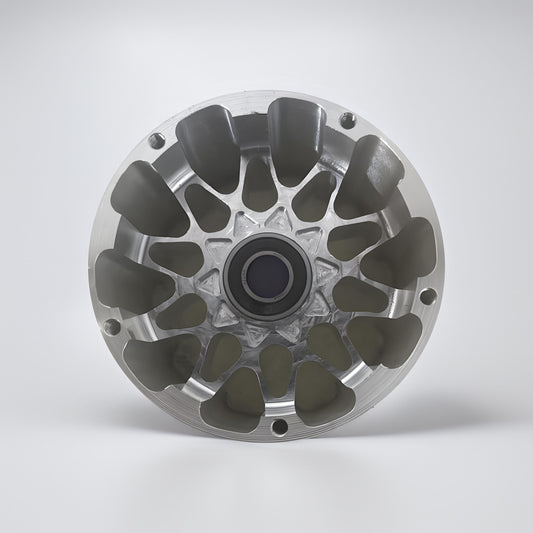 Torque mini wheel